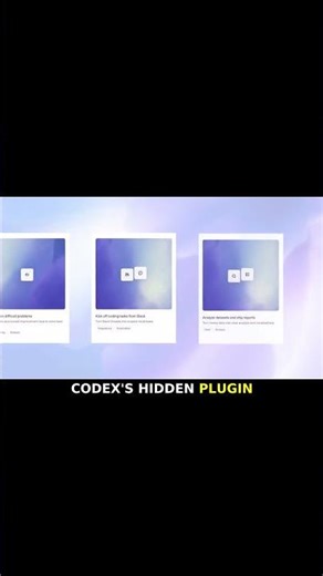 Codex Plugins Build iPhone Apps & Reports Instantly