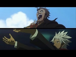 William Shakespeare & Amakusa Shirou's Goal - Fate Apocrypha Episode 15