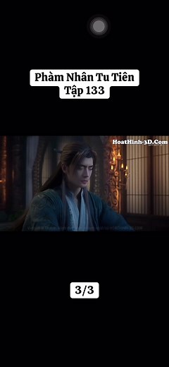 Phàm Nhân Tu Tiên Tập 133 Thuyết Minh#xuhuongtiktok #x #xuhuong #phamnhantutien #hoathinh