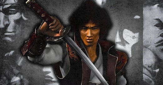 The Onimusha 2 Remaster’s Hell Mode Is So Tough Even the Devs Struggled