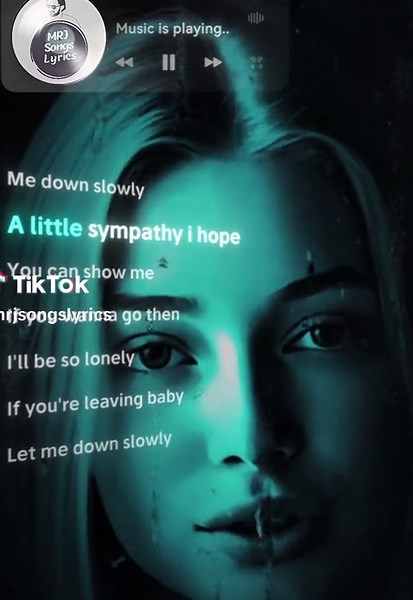 MRJ Songs Lyrics on TikTok