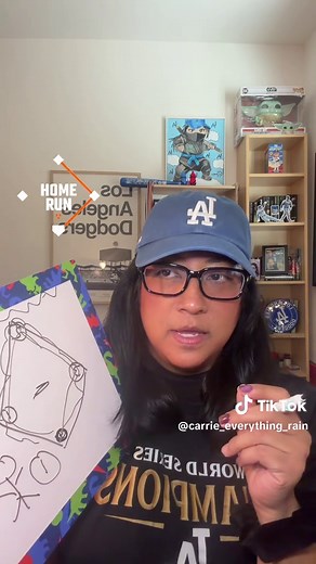 Baseball Lesson #1: Understanding the Diamond and Scoring