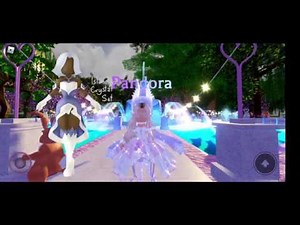 How to Create your own Custom Royale High Set!!