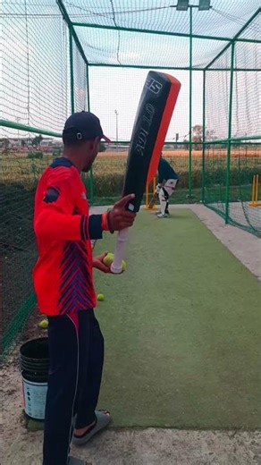 batting with catching bat #cricket #minivlog #vlog #trending #shortvideo #shorts #vlogs #msdhoni