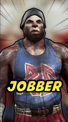 Batman vs Albert King in WWE 2K! #shorts #wwe2k26