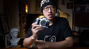 奥林巴斯EM5一代回顾，高颜值文艺复古微单相机