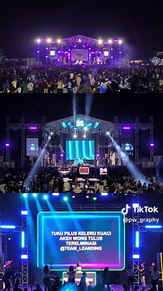 POBERS 2K25: Capturing Vibrant Event Highlights