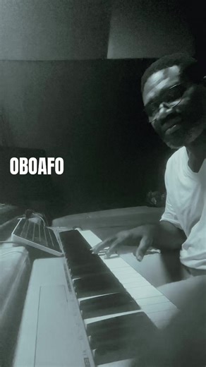 OBOAFO - Live Worship by Piesie Esther