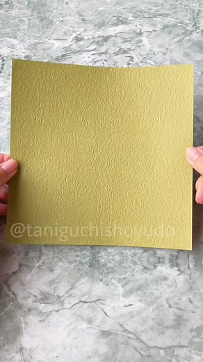 折り紙と紙工作の楽しさ