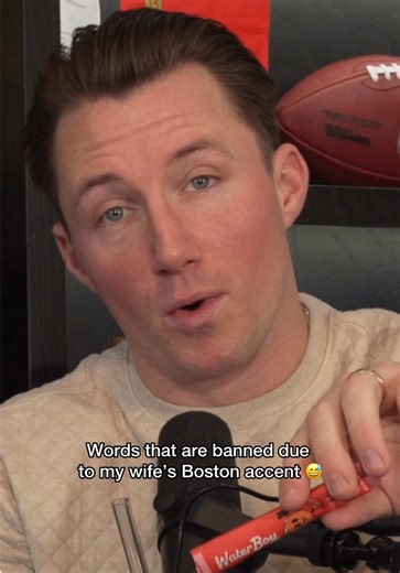 Let’s just go ahead and never say any of these again… @Waterboy #waterboypartner