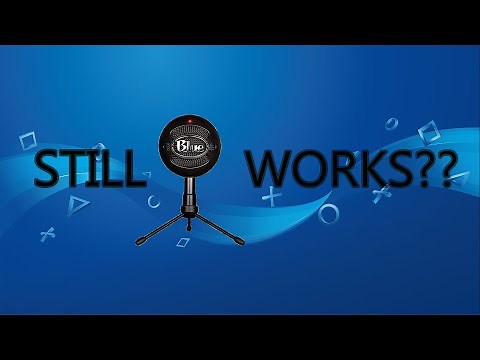 HOW TO INSTALL BLUE SNOWBALL iCE ON THE PS5