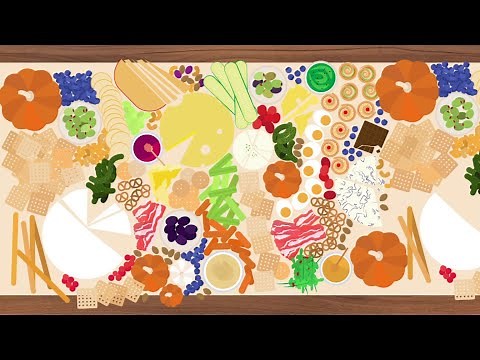 Harvest Music Playlist | Baby Einstein