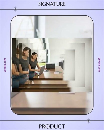 Brother HL-L2440DW (New Launch) Auto Duplex Laser Printer, 30 PPM Print Speed, LCD Display, 64 MB...