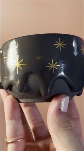 Inspecting the Gold Drip