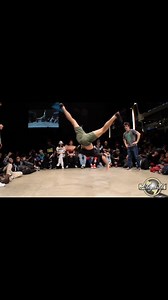 He Makes it look 👀 Easy 🥵 BBoy C-lil | BBoy World