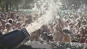 4.3K views · 31 reactions | Party la Aqua Magic Mamaia  拾 Bursucu’ la Scena Mare 拾 Duminica - ora 16:00 | Aqua-Magic Mamaia | Facebook