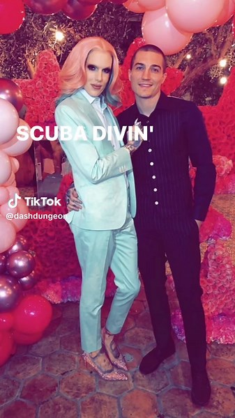 Jeffree Star: Superpower Duo with Jerika