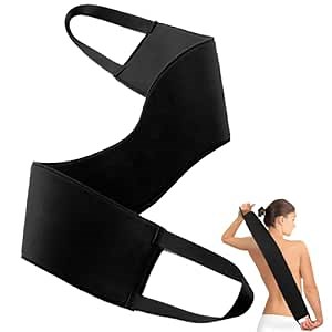 Self Tanner Back Applicator - Lotion Back Tanning Applicator for Self Tan Back Applicator, Achieve Smooth Even Finish on Hard-to-Reach Areas with Back Applicator for Self Tanning