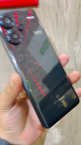 6.4K views · 284 reactions | #_Redmi_Note_13_Pro_Plus_5G | PSG Phone | Facebook