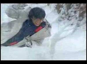 Winter Sonata MV - It Ji Ma (Don't Forget) V.3
