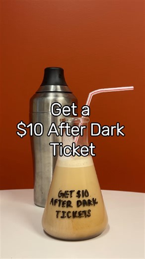 Students 18 enjoy discounted visits to one of the Bay Area’s most iconic museums! 🎟️For a limited time only, your student ID unlocks $10 After Dark tickets at the Exploratorium’s ticketing counter. – Not valid with any other offers or discounts. Not available online. Not valid for daytime museum admission. One discount per valid student ID only. Offer valid 9/4/25–10/23/25. Ages 18 only, no exceptions. | Exploratorium