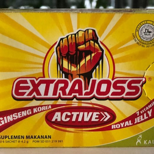 Extra Joss: Revealing the Facts on Caffeine and Ingredients – REIZECLUB