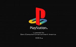 All PlayStation Startups PS1, PS2, PSP, PS3, PS Vita, PS4, and PS5 HD