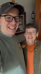 I mean, how cute is my mother?!? Omg! She taught me how to make soap many years back and the rest is history. Now she always asks me for samples of all the soaps I make (she doesn’t really need to ask, it always set some aside for her) and she likes to give it out to people, put in little gift bags, or donate it to various causes. She has a beautiful mindset of service and is always putting others before herself, so it’s nice when I feel like I can take care of her a little bit. She especially l