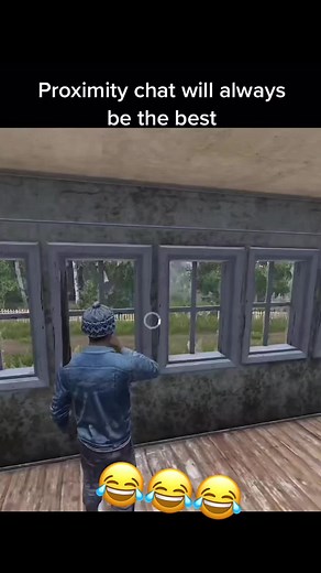 DayZ Proximity Chat Funny Moments
