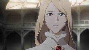 韓国のMOゲーム「Cyphers」の5周年記念アニメ『5주년 기념 애니메이션 』（1分43秒）配信開始日：2016/05/14