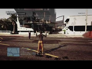 [GTA V] WILDEMODZ 1.27 SPRX MENU (FREE) + Download