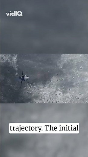 Blue Ghost One: Lunar Orbit Achieved! 🚀🌕