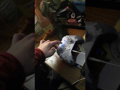 How to use headset or mic on xbox 1 for keyboard and mouse