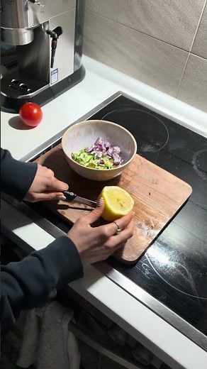 quick & easy falafel wraps🌱✨low budget, high protein & das perfekte dinner für busy students