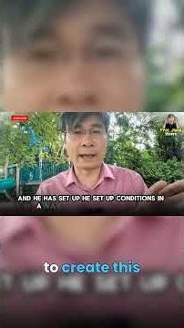 Iran War Could Trigger a US Civil War! || Prof Jiang Xueqin #ww3