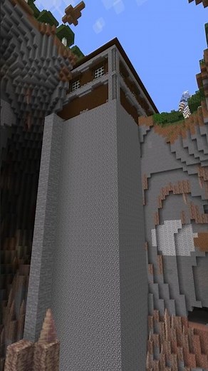 🤯 TALL WOODLAND MANSION - Minecraft 1.21.1 Java Edition Seed