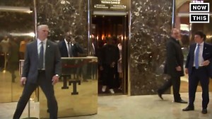 So this happened today… | NowThis Impact