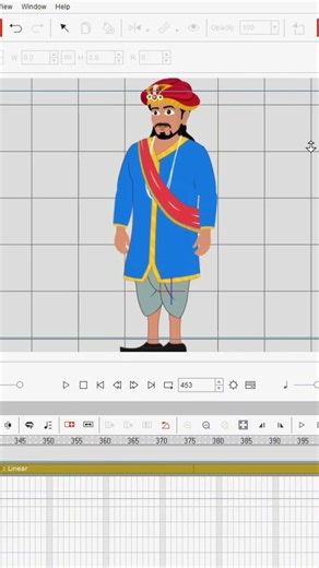 ফ্রিতে কার্টুন অ্যানিমেশন কোর্সে দারুন অফার! Learn With Shepon- সিক্রেট