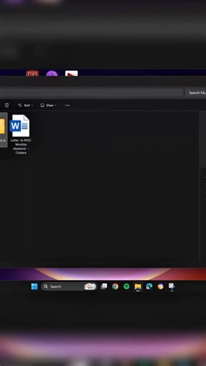 Delete Files Forever (So they can't be recovered) 🤫🗑️The Digital Shredder.#windows #cmd #techtips | Savagé Rw