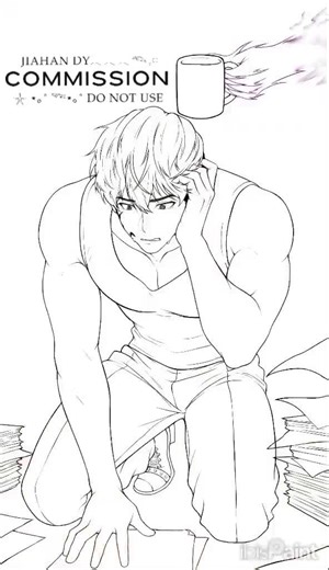 Color Process for Kertis Aran