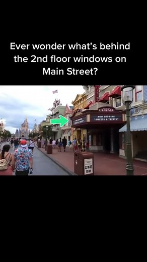 Disney Stuff! on TikTok