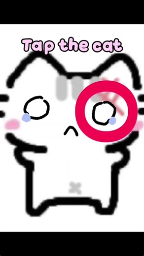 What have you done?? (the edit is ugly srry lol) #cat