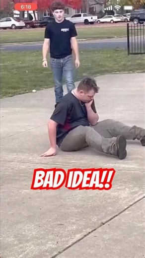 Cocky Bully Gets HUMILIATED FAST!😳