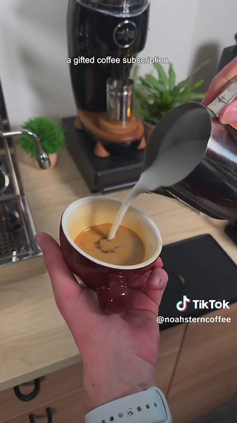 If you need a last-minute Mother’s Day or graduation gift, a trade subscription might be the perfect thing for you! I have been using trade for almost almost a year and have loved all the coffees that I’ve gotten from them. A gift subscription lets you gift a certain amount of coffee to someone. They can then pick coffees based on their flavor preferences! You can also get an extra $10 off with my unique code. @@drinktrade ##tradepartner##drinktrade##tradecoffee