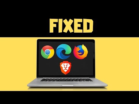 Top 3 BEST Browser Alternatives For Google Chrome MICROSOFT EDGE, MOZILLA FIREFOX, BRAVE BROWSER