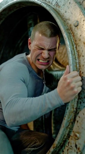 He Was Pulled Into an Industrial Mixer 😨