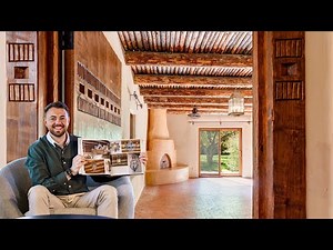 Santa Fe | Pueblo Style Architecture Pros and Cons