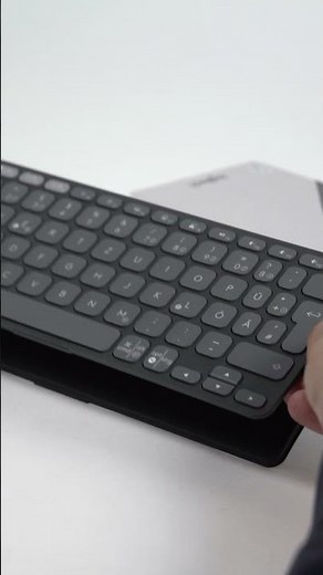 Logitech Keys-to-go 2 Tastatur Shortcut | Cyberport