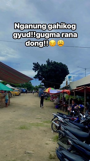 Gugma manlang gani di gyud angay hikogan😔😔 | Dong Rock