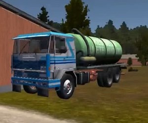 Steam Community :: Guide :: How To Start The Gifu (Truck) In My Summer Car